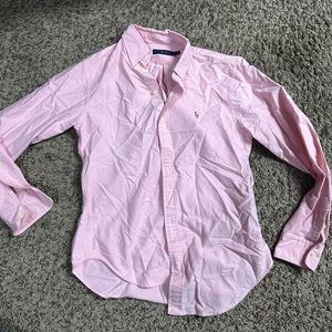 Polo Ralph Lauren button down